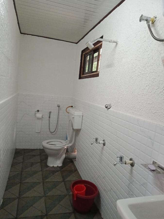 Hosanna Homestay Darjeeling  Exterior foto