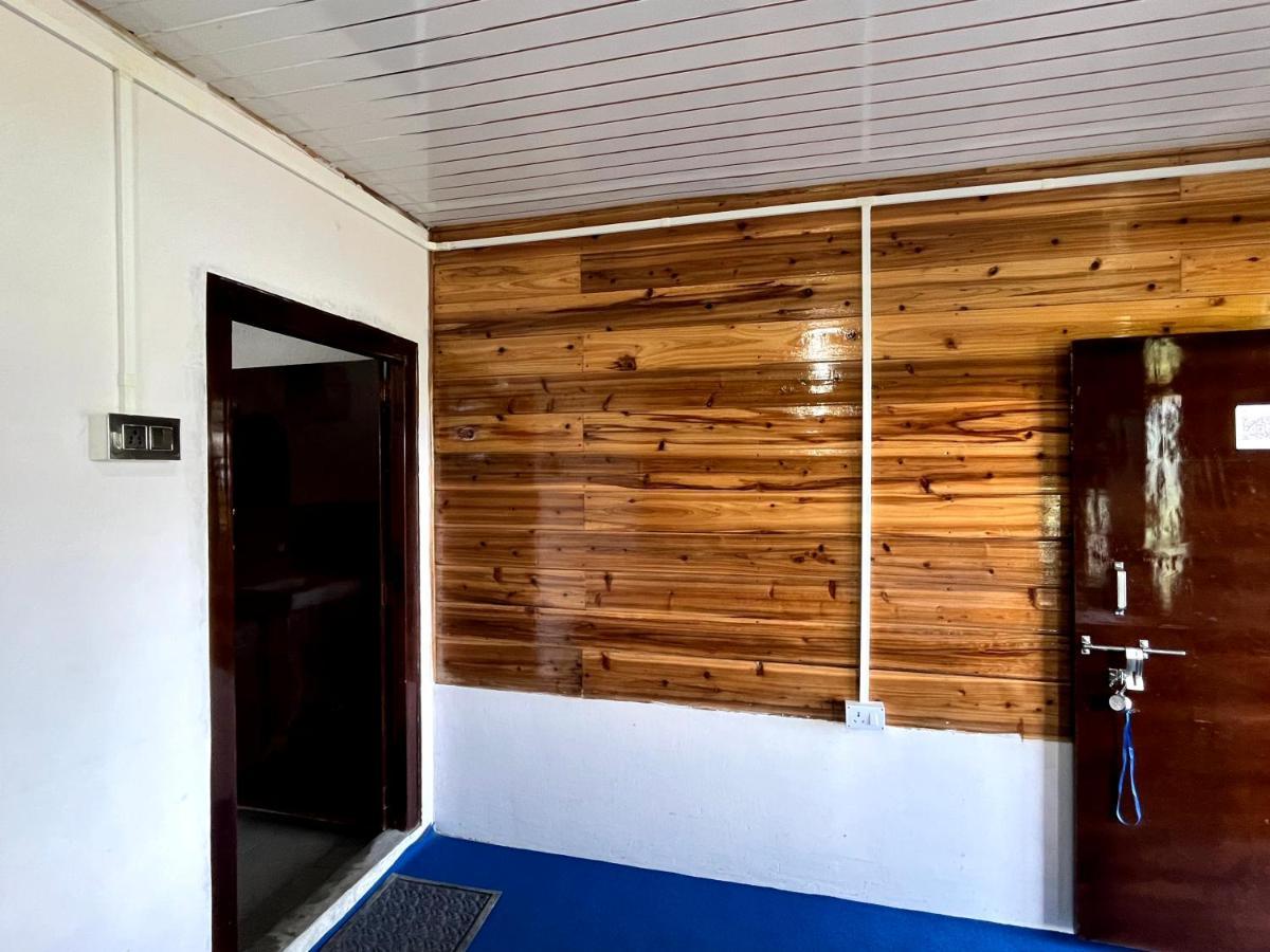Hosanna Homestay Darjeeling  Exterior foto