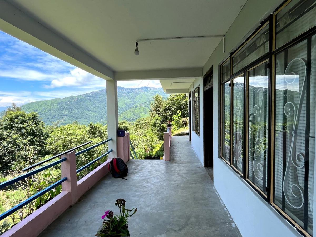 Hosanna Homestay Darjeeling  Exterior foto