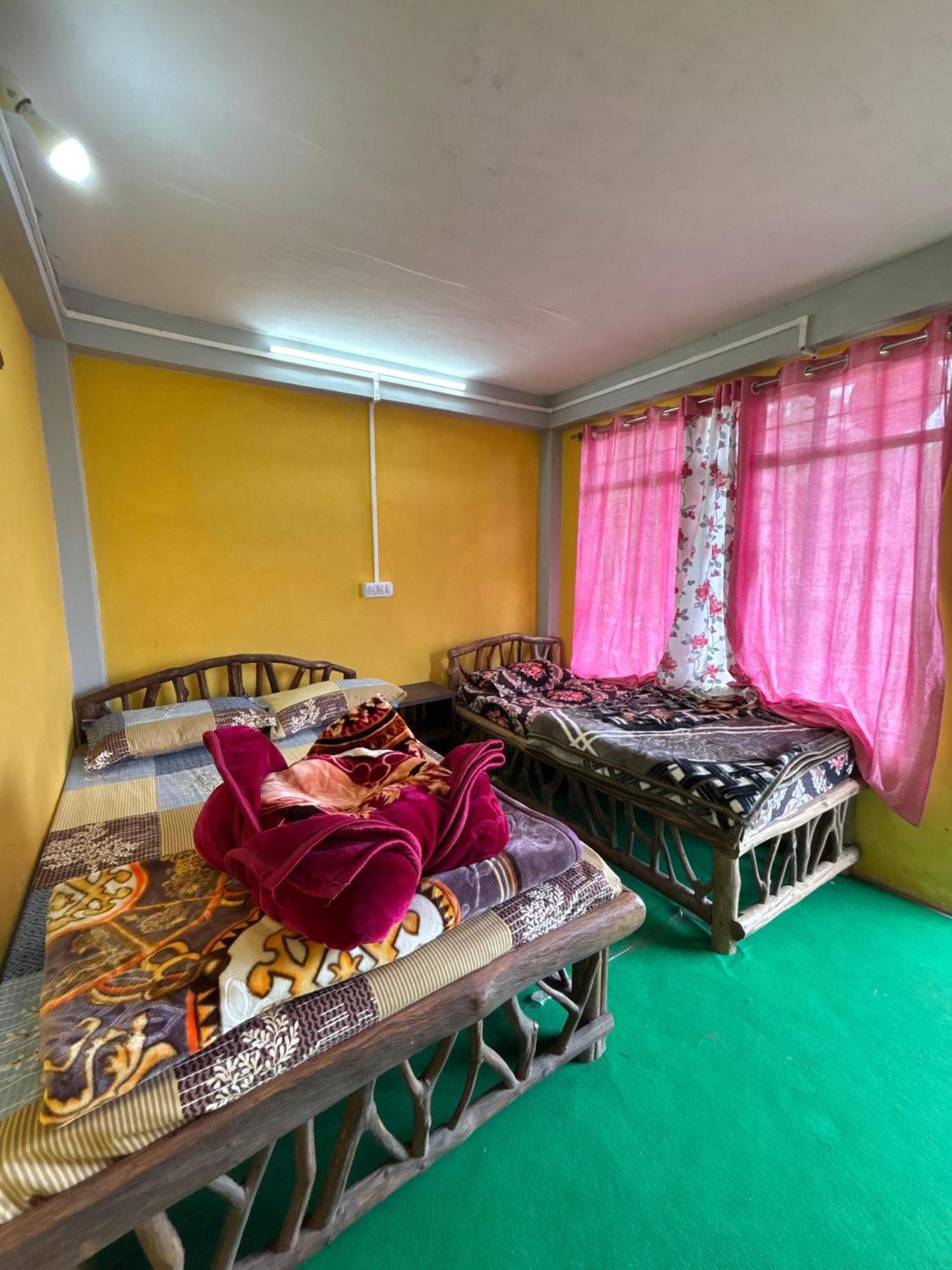 Hosanna Homestay Darjeeling  Exterior foto
