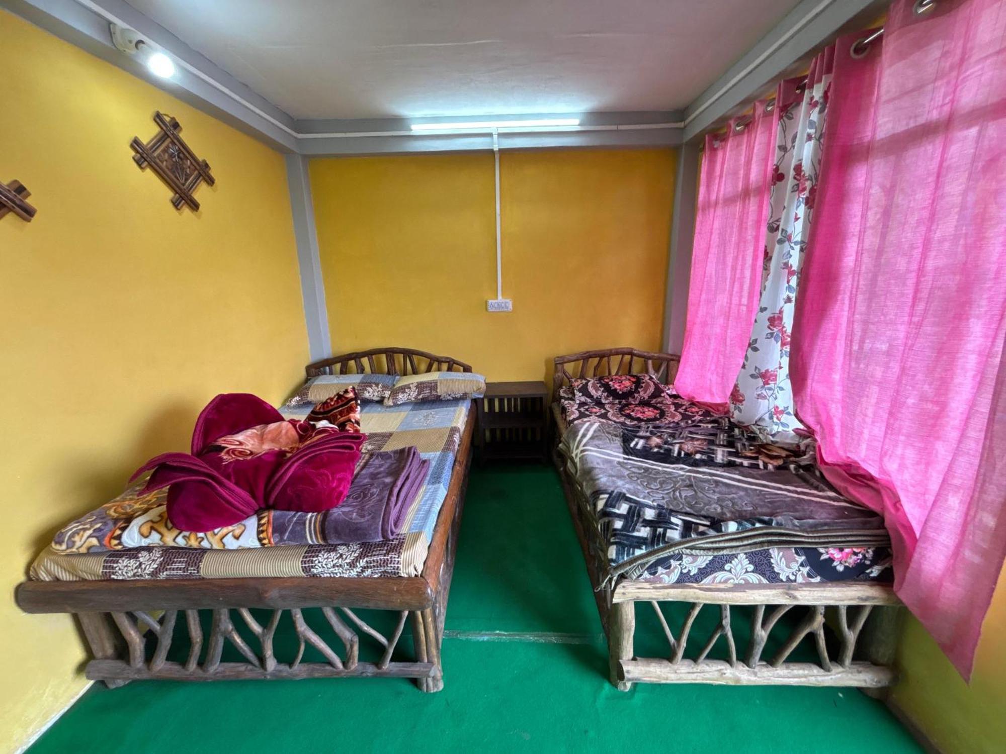 Hosanna Homestay Darjeeling  Exterior foto