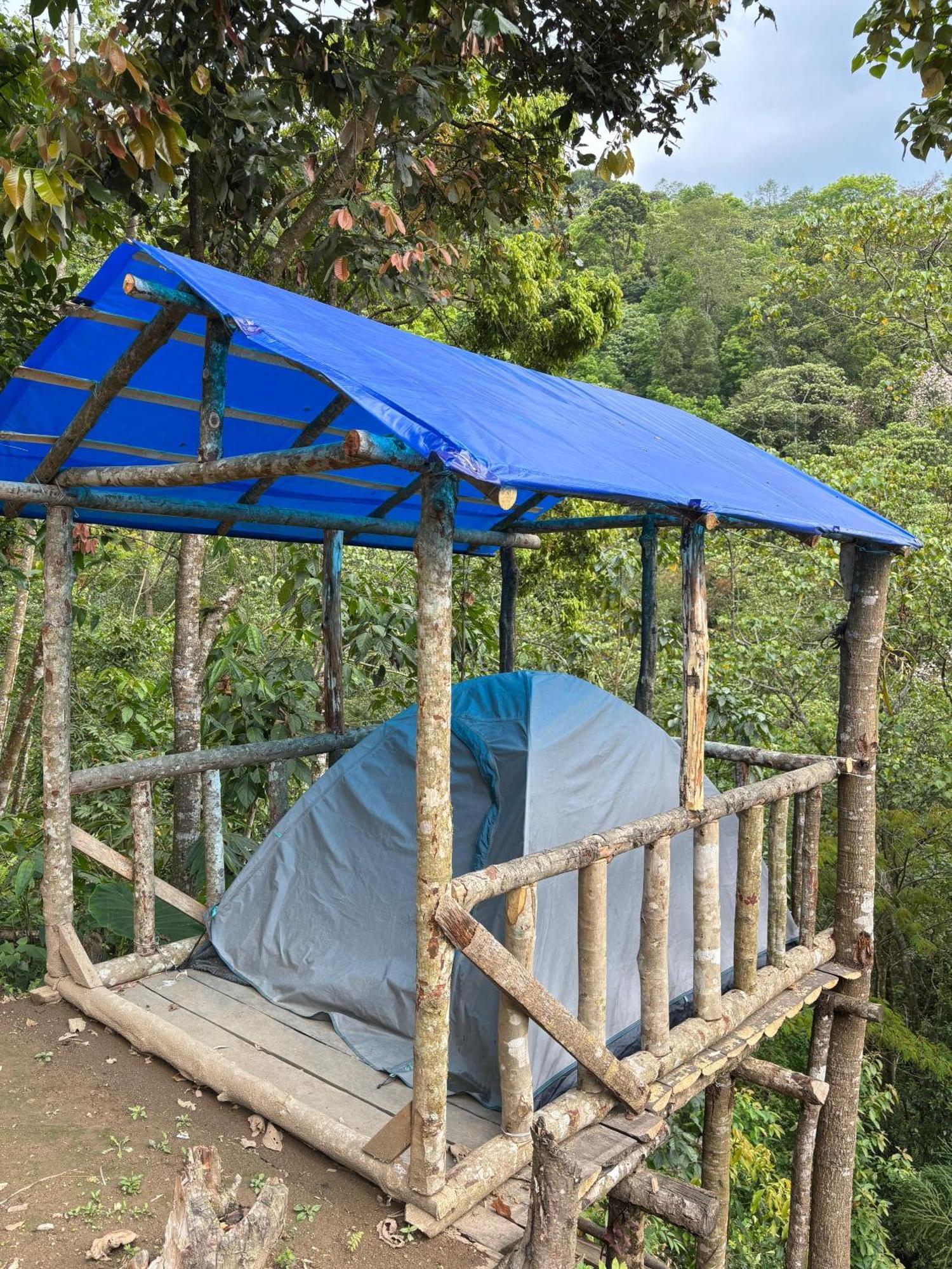 Hosanna Homestay Darjeeling  Exterior foto