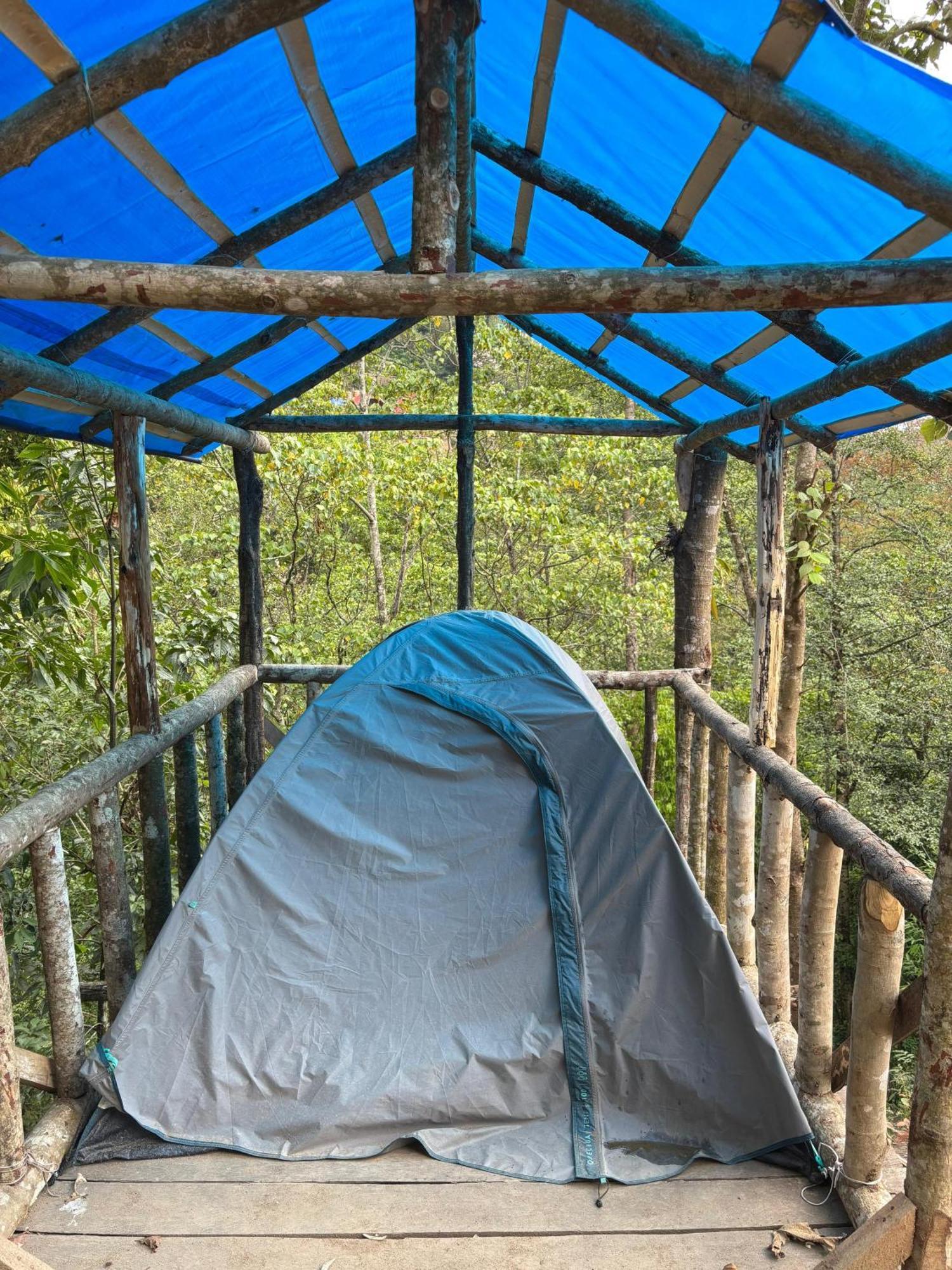 Hosanna Homestay Darjeeling  Exterior foto